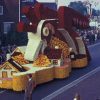 1972 Als de rode haan kraait - Afbeelding 2