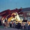 1972 Als de rode haan kraait - Afbeelding 3