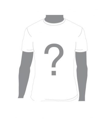 Shirtje 2025