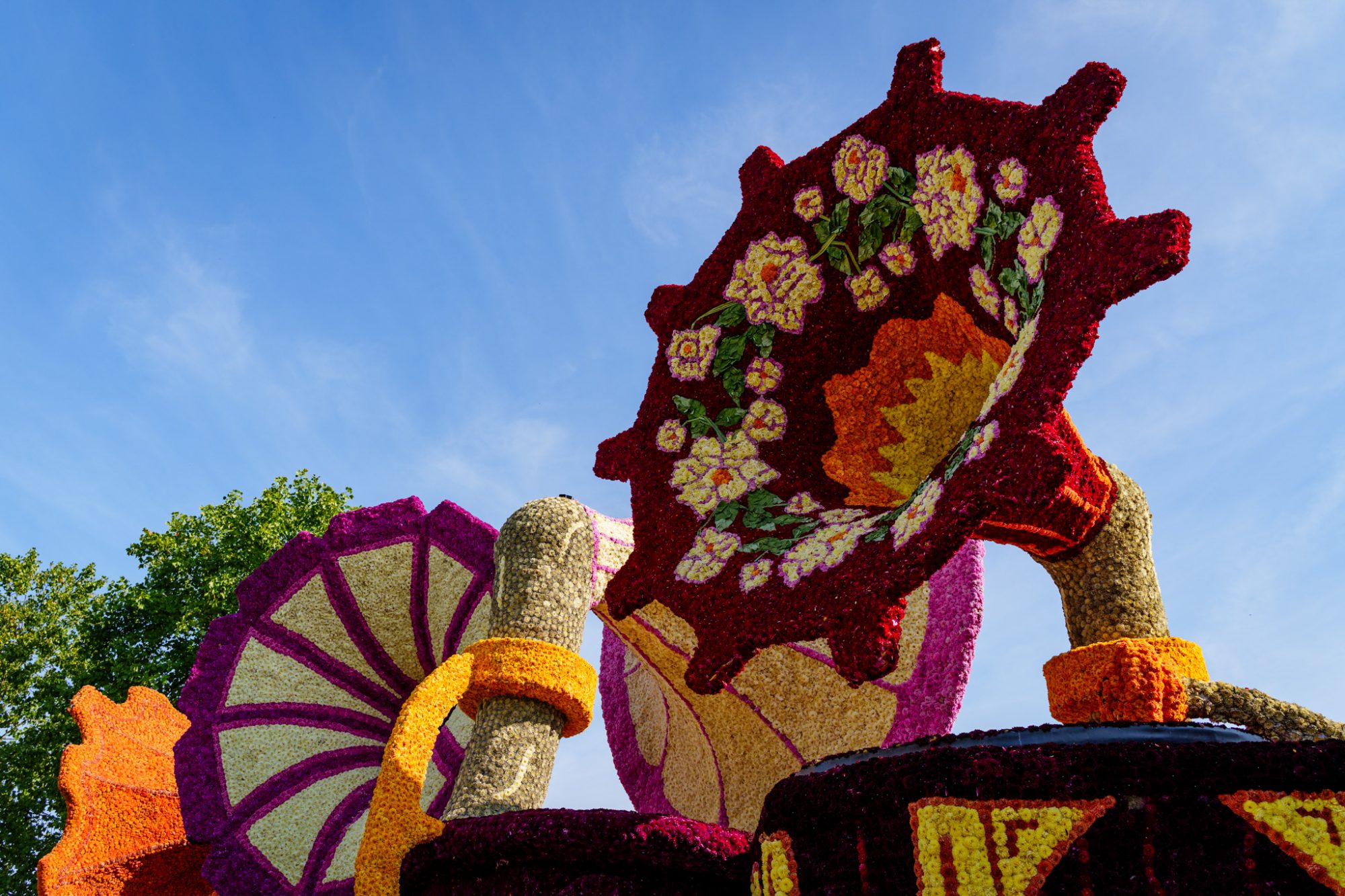 Buurtschap de Lent
